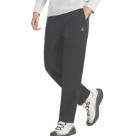 Брюки KELME Fleece-lined Knit Trousers Black - Брюки KELME Fleece-lined Knit Trousers Black