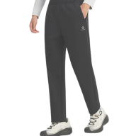Брюки KELME Fleece-lined Knit Trousers Black - Брюки KELME Fleece-lined Knit Trousers Black