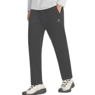 Брюки KELME Fleece-lined Knit Trousers Black - Брюки KELME Fleece-lined Knit Trousers Black