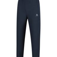 Брюки KELME Woven Trousers Dark Blue - Брюки KELME Woven Trousers Dark Blue