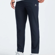 Брюки KELME Woven Trousers Dark Blue - Брюки KELME Woven Trousers Dark Blue