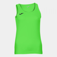 Майка JOMA DIANA Салатовый - Майка JOMA DIANA Салатовый