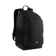 Рюкзак спорт. PUMA Academy Backpack, 09069701, полиэстер, черный - Рюкзак спорт. PUMA Academy Backpack, 09069701, полиэстер, черный