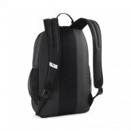 Рюкзак спорт. PUMA Academy Backpack, 09069701, полиэстер, черный - Рюкзак спорт. PUMA Academy Backpack, 09069701, полиэстер, черный