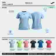 CAMISETA MANGA CORTA CHALLENGE   - CAMISETA MANGA CORTA CHALLENGE  