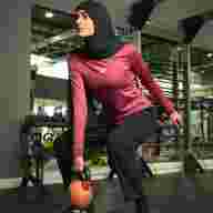 CAMISETA MANGA LARGA BREATH VIOLETA - CAMISETA MANGA LARGA BREATH VIOLETA