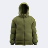 ANORAK URBAN STREET   - ANORAK URBAN STREET  