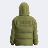 ANORAK URBAN STREET   - ANORAK URBAN STREET  