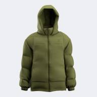 ANORAK URBAN STREET   - ANORAK URBAN STREET  