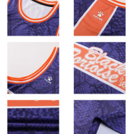 Манишка KELME Training Vest Light Purple - Манишка KELME Training Vest Light Purple