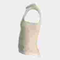 CAMISETA SIN MANGAS CRONO BEIGE - CAMISETA SIN MANGAS CRONO BEIGE