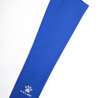 Рукав KELME Sun-Protection Sleeves Blue - Рукав KELME Sun-Protection Sleeves Blue