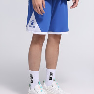 Шорты KELME Basketball Shorts Blue - Шорты KELME Basketball Shorts Blue