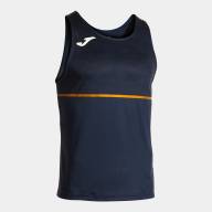 CAMISETA SIN MANGAS RECORD III   - CAMISETA SIN MANGAS RECORD III  