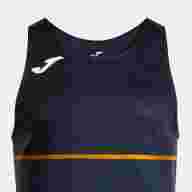 CAMISETA SIN MANGAS RECORD III   - CAMISETA SIN MANGAS RECORD III  