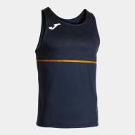 CAMISETA SIN MANGAS RECORD III   - CAMISETA SIN MANGAS RECORD III  