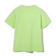 Детская футболка KELME Short Sleeve T-Shirt Kid Light Green - Детская футболка KELME Short Sleeve T-Shirt Kid Light Green