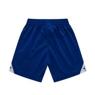 Детская футбольная форма KELME Short Sleeve Football Uniform (White/Blue) - Детская футбольная форма KELME Short Sleeve Football Uniform (White/Blue)