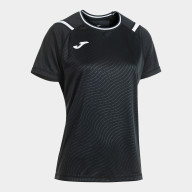 CAMISETA MANGA CORTA DINAMO II ЧЕРНЫЙ БЕЛЫЙ - CAMISETA MANGA CORTA DINAMO II ЧЕРНЫЙ БЕЛЫЙ