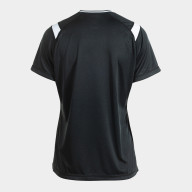 CAMISETA MANGA CORTA DINAMO II ЧЕРНЫЙ БЕЛЫЙ - CAMISETA MANGA CORTA DINAMO II ЧЕРНЫЙ БЕЛЫЙ
