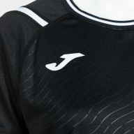 CAMISETA MANGA CORTA DINAMO II ЧЕРНЫЙ БЕЛЫЙ - CAMISETA MANGA CORTA DINAMO II ЧЕРНЫЙ БЕЛЫЙ