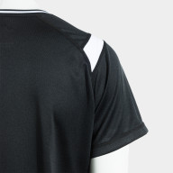 CAMISETA MANGA CORTA DINAMO II ЧЕРНЫЙ БЕЛЫЙ - CAMISETA MANGA CORTA DINAMO II ЧЕРНЫЙ БЕЛЫЙ