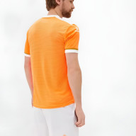 Футбольная форма KELME S/S Football Set (Orange/White) - Футбольная форма KELME S/S Football Set (Orange/White)
