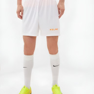 Футбольная форма KELME S/S Football Set (Orange/White) - Футбольная форма KELME S/S Football Set (Orange/White)
