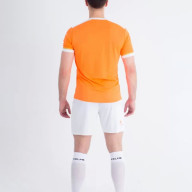 Футбольная форма KELME S/S Football Set (Orange/White) - Футбольная форма KELME S/S Football Set (Orange/White)