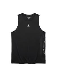 Майка KELME Sports Vest Black