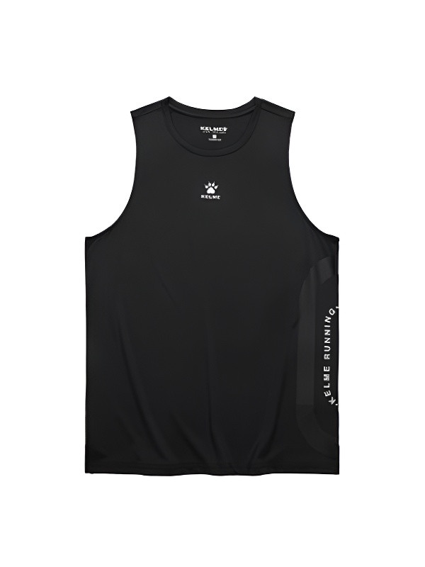 Майка KELME Sports Vest Black