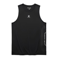 Майка KELME Sports Vest Black - Майка KELME Sports Vest Black