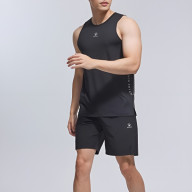 Майка KELME Sports Vest Black - Майка KELME Sports Vest Black