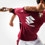 ФУТБОЛКА С КОРОТКИМ РУКАВОМ 1ª TORINO - ФУТБОЛКА С КОРОТКИМ РУКАВОМ 1ª TORINO
