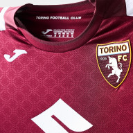 ФУТБОЛКА С КОРОТКИМ РУКАВОМ 1ª TORINO - ФУТБОЛКА С КОРОТКИМ РУКАВОМ 1ª TORINO