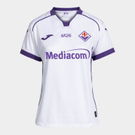 ЖЕНСКАЯ ФУТБОЛКА С КОРОТКИМ РУКАВОМ 2-Й FIORENTINA - ЖЕНСКАЯ ФУТБОЛКА С КОРОТКИМ РУКАВОМ 2-Й FIORENTINA
