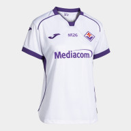 ЖЕНСКАЯ ФУТБОЛКА С КОРОТКИМ РУКАВОМ 2-Й FIORENTINA - ЖЕНСКАЯ ФУТБОЛКА С КОРОТКИМ РУКАВОМ 2-Й FIORENTINA
