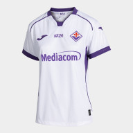 ЖЕНСКАЯ ФУТБОЛКА С КОРОТКИМ РУКАВОМ 2-Й FIORENTINA - ЖЕНСКАЯ ФУТБОЛКА С КОРОТКИМ РУКАВОМ 2-Й FIORENTINA