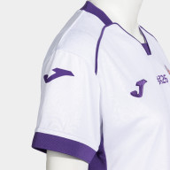 ЖЕНСКАЯ ФУТБОЛКА С КОРОТКИМ РУКАВОМ 2-Й FIORENTINA - ЖЕНСКАЯ ФУТБОЛКА С КОРОТКИМ РУКАВОМ 2-Й FIORENTINA