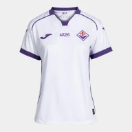 ЖЕНСКАЯ ФУТБОЛКА С КОРОТКИМ РУКАВОМ 2-Й FIORENTINA - ЖЕНСКАЯ ФУТБОЛКА С КОРОТКИМ РУКАВОМ 2-Й FIORENTINA