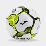 BALÓN CHALLENGE IV BLANCO AMARILLO FLUOR - BALÓN CHALLENGE IV BLANCO AMARILLO FLUOR