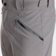 PANTALÓN LARGO EXPLORER GRIS - PANTALÓN LARGO EXPLORER GRIS