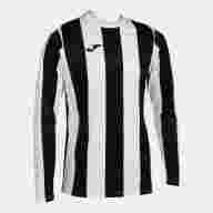  Футболка игровая JOMA INTER CLASSIC BLANCO NEGRO -  Футболка игровая JOMA INTER CLASSIC BLANCO NEGRO