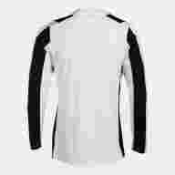 Футболка игровая JOMA INTER CLASSIC BLANCO NEGRO -  Футболка игровая JOMA INTER CLASSIC BLANCO NEGRO