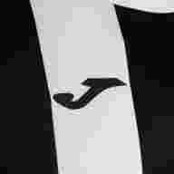  Футболка игровая JOMA INTER CLASSIC BLANCO NEGRO -  Футболка игровая JOMA INTER CLASSIC BLANCO NEGRO