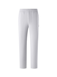 Брюки KELME Fleece-Lined Knit Trousers Light Gray