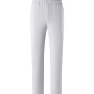 Брюки KELME Fleece-Lined Knit Trousers Light Gray - Брюки KELME Fleece-Lined Knit Trousers Light Gray