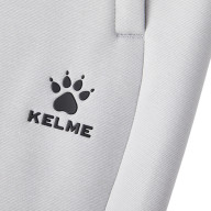 Брюки KELME Fleece-Lined Knit Trousers Light Gray - Брюки KELME Fleece-Lined Knit Trousers Light Gray