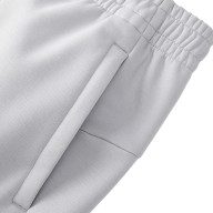 Брюки KELME Fleece-Lined Knit Trousers Light Gray - Брюки KELME Fleece-Lined Knit Trousers Light Gray
