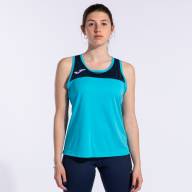 Игровая женская майка JOMA MONTREAL 901714 013 - Игровая женская майка JOMA MONTREAL 901714 013